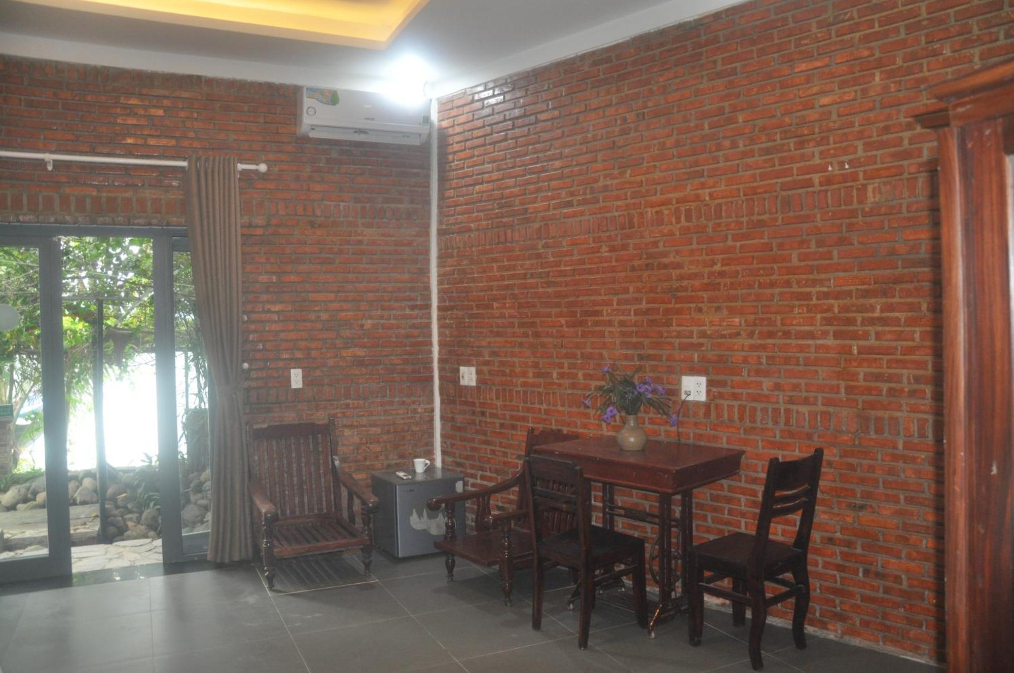 Autumn Bay Retreat Hoi An Hotell Exteriör bild