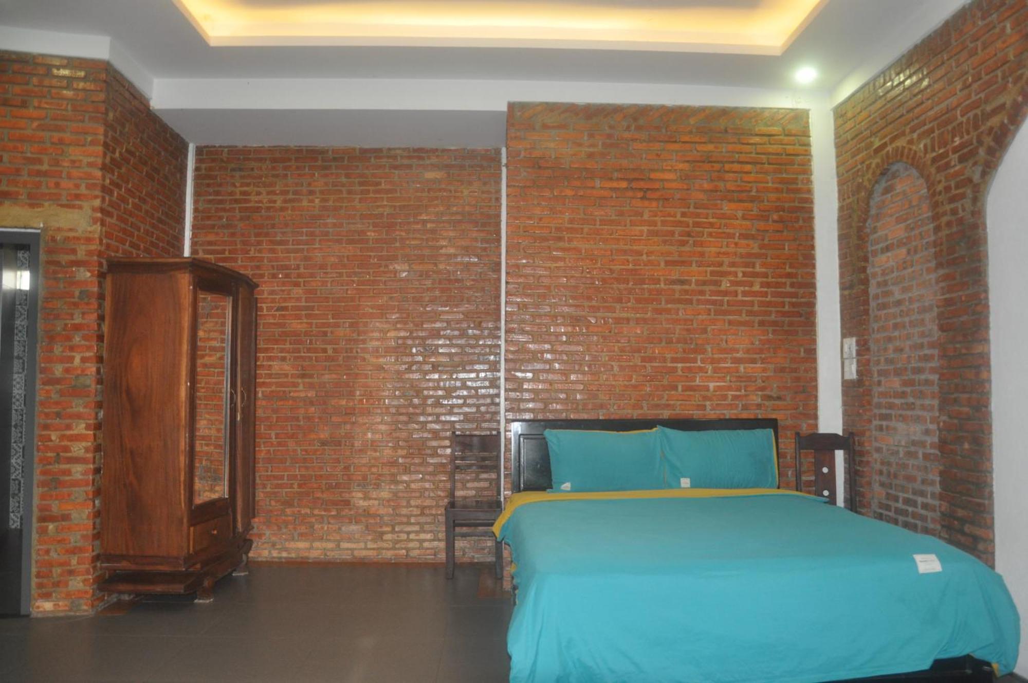 Autumn Bay Retreat Hoi An Hotell Exteriör bild